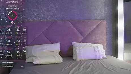 AnnaCampbell stripchat stream image