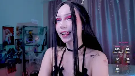 Carolina_Leep stripchat stream image