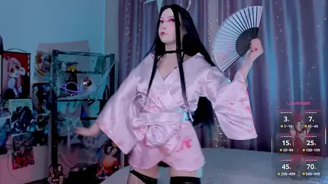 Carolina_Leep stripchat stream image