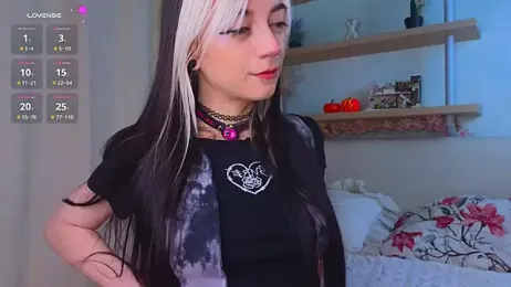 TristaRoht stripchat stream image