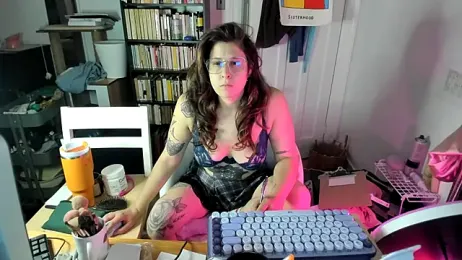 Rosiee69_ stripchat stream image