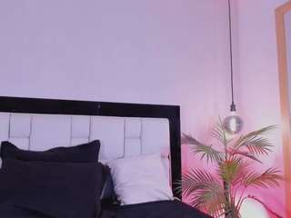 hanna-palmer camsoda stream image