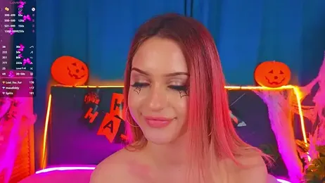 AlinaWalters stripchat stream image