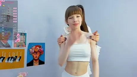 PearlMystic stripchat stream image