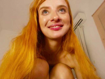 AudreyDevil bongacams stream image