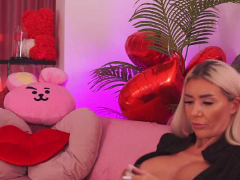 TheFallingAngel bongacams stream image