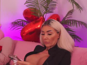 therealfallingangel chaturbate stream image