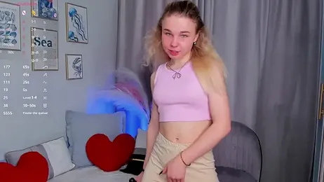 OdetteHarwick stripchat stream image