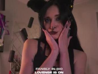 sybleyo chaturbate stream image, 29.10.2025 11:00