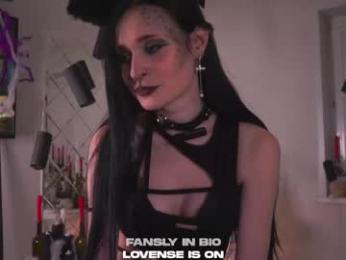 sybleyo chaturbate stream image, 29.10.2025 11:00