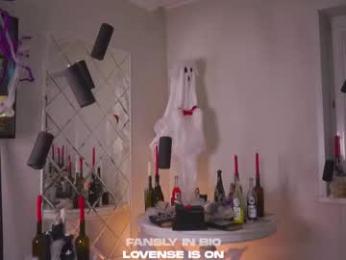 sybleyo chaturbate stream image, 29.10.2025 11:00