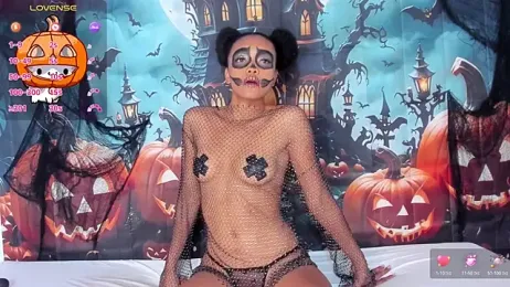 Juliette__3 stripchat stream image