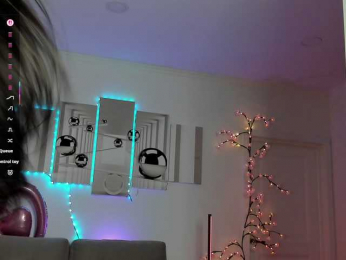SayYesS bongacams stream image