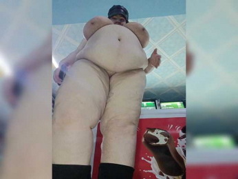 I_GODDESS bongacams stream image