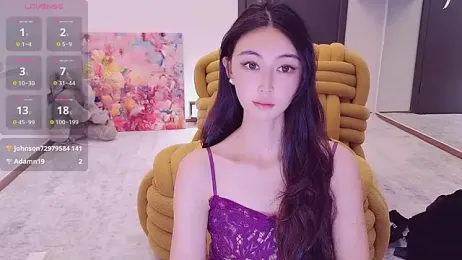 HaipaiSweetheart stripchat stream image