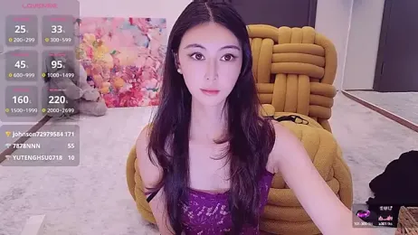 HaipaiSweetheart stripchat stream image