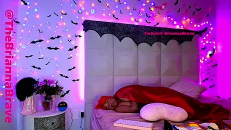 BriannaBrave stripchat stream image