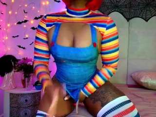 briannabrave camsoda stream image