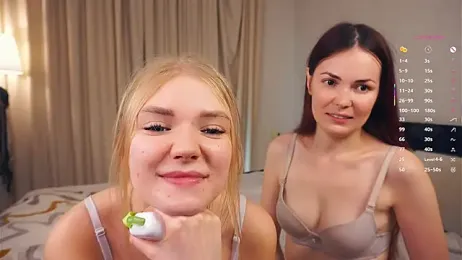 EllenReeves stripchat stream image