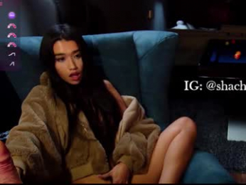 shachatte chaturbate stream image