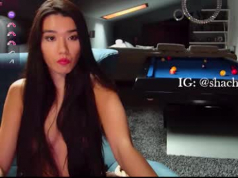 shachatte chaturbate stream image