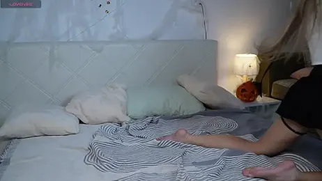 KaeliaScorch stripchat stream image