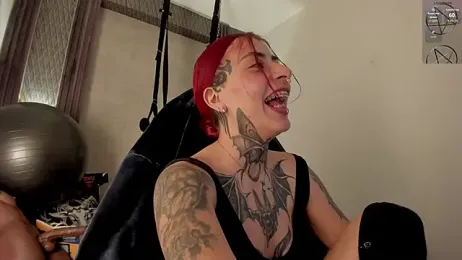 selene_red_ stripchat stream image