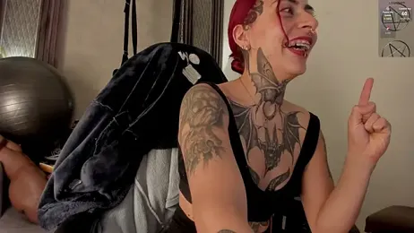 selene_red_ stripchat stream image