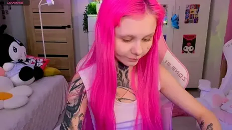 Britney_Lynch stripchat stream image