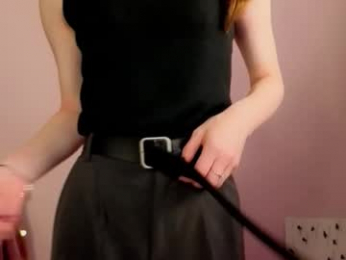 pamilarakestraw chaturbate stream image