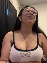 Ninnfa stripchat stream image, 30.10.2025 21:30