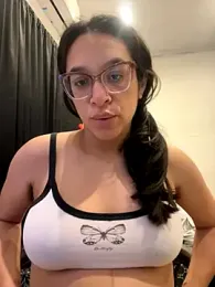 Ninnfa stripchat stream image, 30.10.2025 21:30