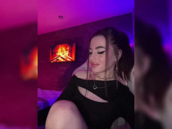 HotGirlEva bongacams stream image