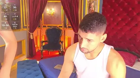 MarcoVitto stripchat stream image