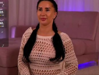 AnnaRhodes bongacams stream image