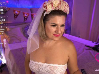 KiraRoxx bongacams stream image