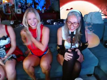 oliviaowens chaturbate stream image