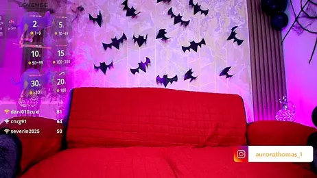 Aurora_thomas__1 stripchat stream image