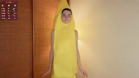 MaryJacksoon stripchat stream image