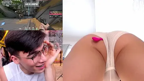 Gerony_ stripchat stream image