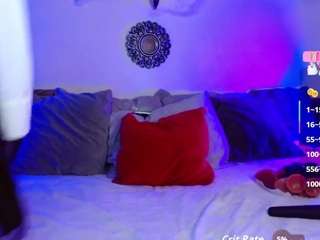 saint-sinner camsoda stream image