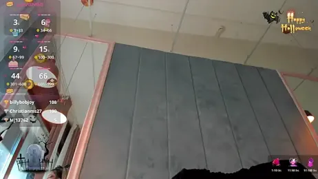 Sassy_Teen stripchat stream image