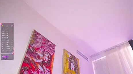 LiliBanger stripchat stream image