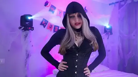 CherieSprinzl stripchat stream image