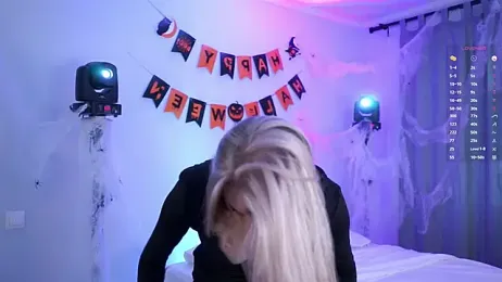 CherieSprinzl stripchat stream image