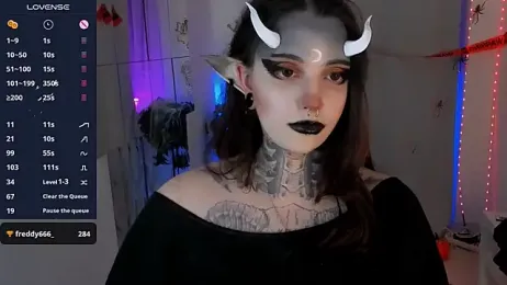 Dixi_Pixi_ stripchat stream image