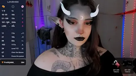 Dixi_Pixi_ stripchat stream image