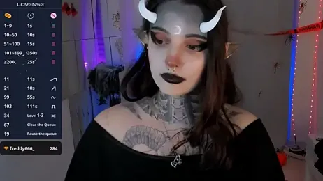 Dixi_Pixi_ stripchat stream image