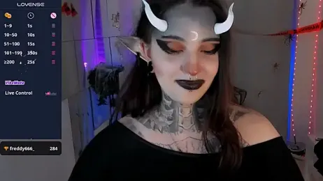 Dixi_Pixi_ stripchat stream image