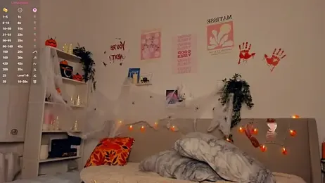 EvaSolisv stripchat stream image